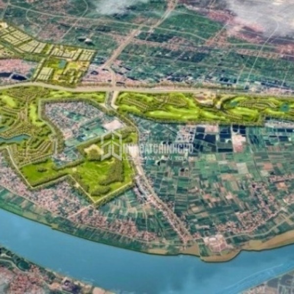 TRUMP INTERNATIONAL HƯNG YÊN