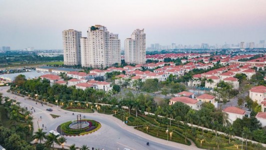 Thị Trường Bất Động Sản Tín Hiệu Khởi Sắc Và Những Bài Toán Còn Bỏ Ngỏ