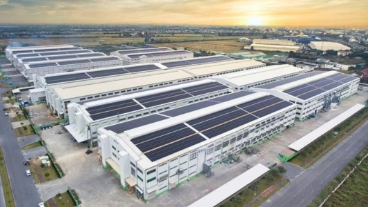 Thị Trường Bất Động Sản Công Nghiệp Miền Bắc 2025: Cơ Hội Cho Nhà Đầu Tư