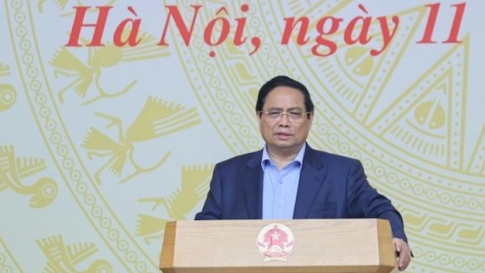 Thủ tướng yêu cầu xây dựng chính sách thuế ngăn đầu cơ bất động sản