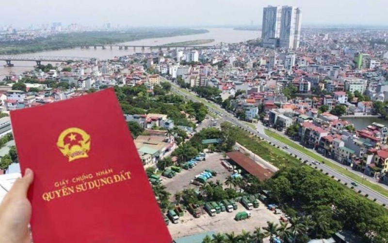 Giải đáp: Có được xin trích lục hồ sơ cấp sổ đỏ lần đầu để xác định nguồn gốc đất?