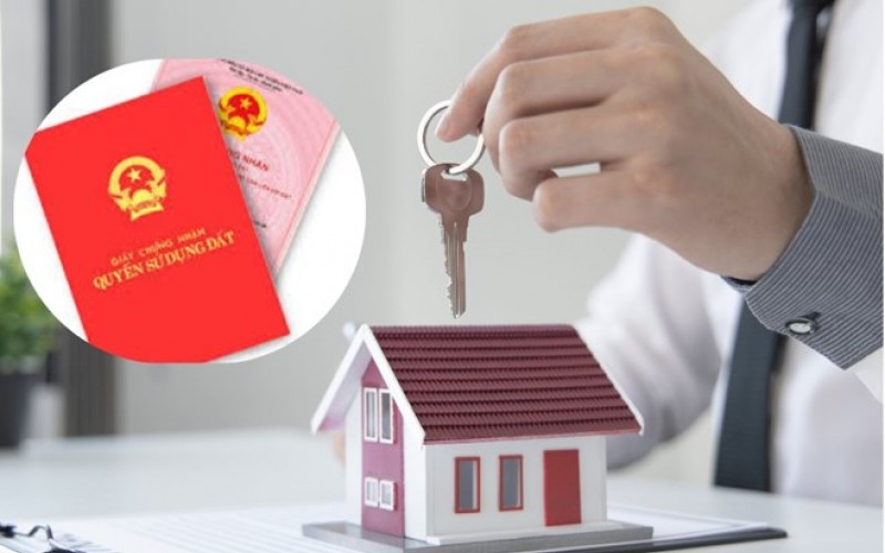 Cá nhân có được góp quyền sử dụng đất để xây dựng nhà ở không?