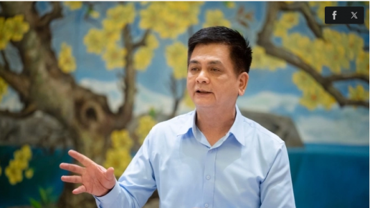 Giá bất động sản leo thang, người lao động ngày càng khó mua nhà