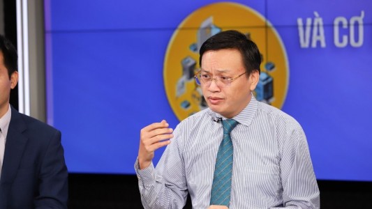 Vì sao giá nhà tăng cao gấp 30-40 lần thu nhập? Nguyên nhân bất ngờ được chuyên gia chỉ rõ