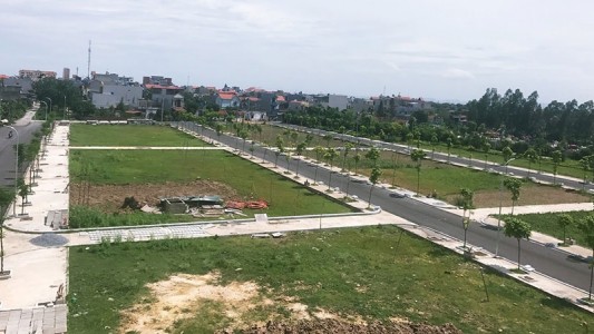 Cách nhận biết dự án đất nền không đủ điều kiện pháp lý