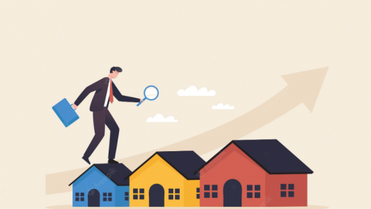 Nên cho thuê nhà theo từng phòng hay nguyên căn