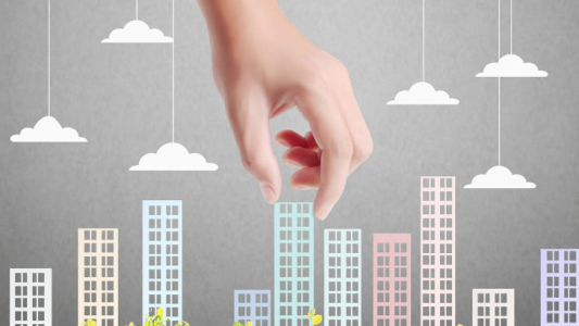 Nên chọn chiến lược mua và nắm giữ hay mua đi bán lại bất động sản?