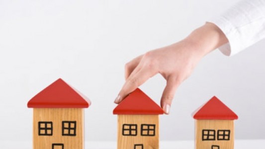 Nên mua nhà lớn hay nhà nhỏ? Lựa chọn thông minh cho người mua nhà