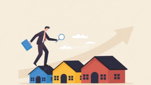 Nên cho thuê nhà theo từng phòng hay nguyên căn