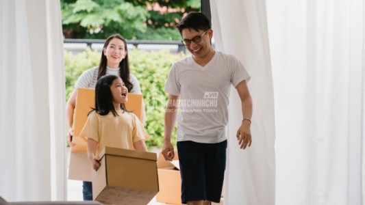 Những điều nên làm khi chuyển nhà để tránh rắc rối và tốn kém