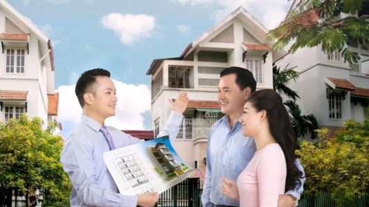 Người mua nhà không chỉ “tìm chỗ ở” họ tìm trải nghiệm cảm xúc sống