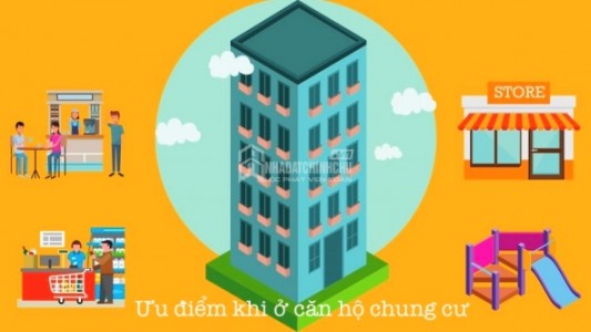 5 Lý Do Nên Mua Chung Cư Xu Hướng Sống Hiện Đại Tiện Nghi Và An Toàn