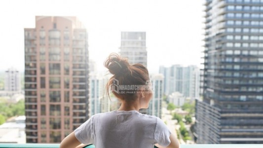 Nên thuê căn hộ chung cư hay nhà mặt đất để ở