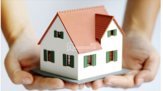 Nên cho thuê nhà mới mua hay nhà đang ở