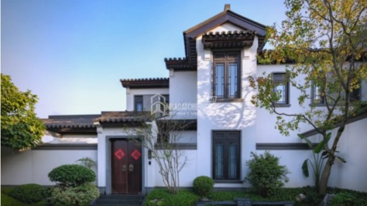 5 Đại Kỵ Phong Thủy Cửa Chính Khiến Nhà Hao Tài