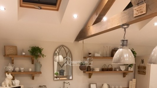 Khi hướng bếp phạm đại kỵ bí quyết hóa giải để giữ vượng khí và tài lộc