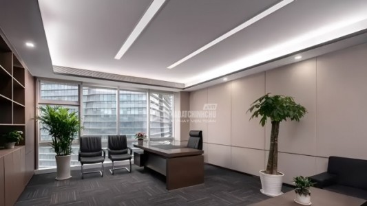 10 nguyên tắc phong thủy giúp bàn làm việc hút tài lộc tránh xui xẻo