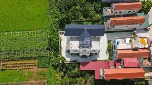 Trường hợp xây nhà trên đất nông nghiệp rồi mới xin chuyển sang đất ở: Quy định cần biết