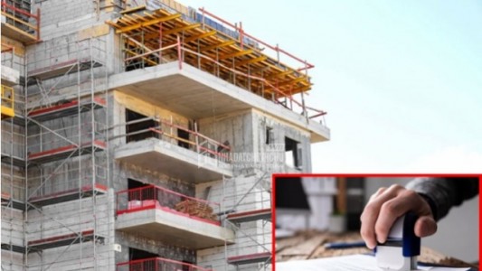 Miễn giấy phép xây dựng nhà dưới 7 tầng ở đô thị