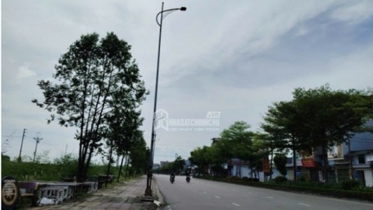 Sử dụng đất nông nghiệp để làm thương mại dịch vụ