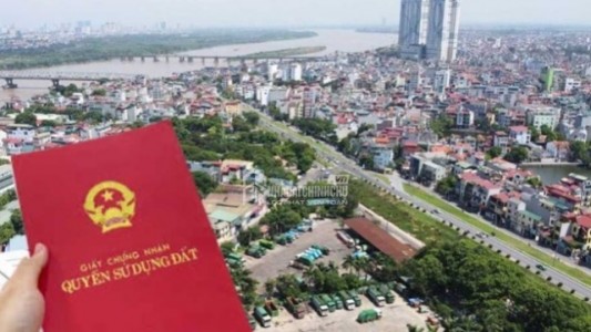 Mua đất bằng giấy viết tay, lại mất giấy tờ: Có được cấp sổ đỏ cho diện tích tăng thêm hay không?