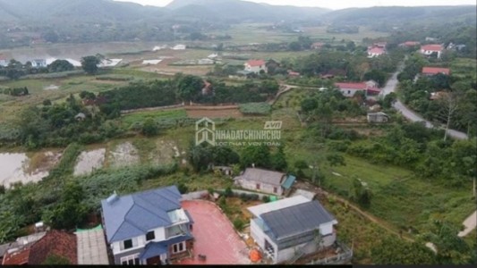 Cách chuyển đất vườn sang đất ở năm 2025