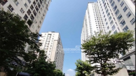 Nguồn cung căn hộ bình dân sắp “ấm lên”