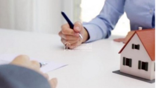 Giao đất tái định cư năm 2021, đến 2025 làm sổ đỏ: Tiền sử dụng đất tính theo thời điểm nào?