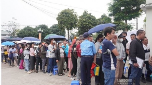 Bộ Xây dựng đưa ra 5 lưu ý cho người dân khi nộp hồ sơ mua bán nhà ở xã hội