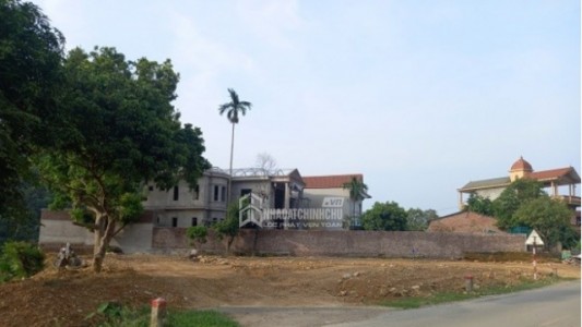 Bộ Nông nghiệp và Môi trường hướng dẫn thủ tục san mặt bằng để xây dựng nhà ở