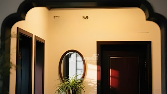 Bí quyết 3 thấy 3 không thấy giúp gia chủ hút tài giữ vận