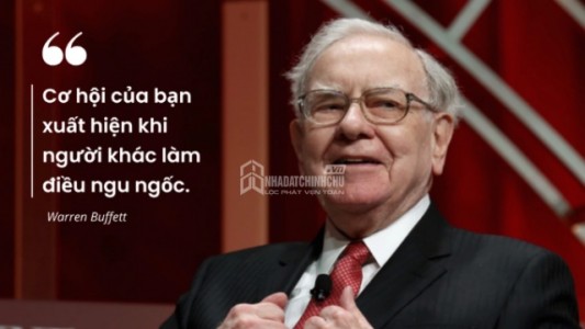 Hãy Mua Nhà Ngay Khi Có Thể: Cơ Hội Không Dành Cho Người Chần Chừ