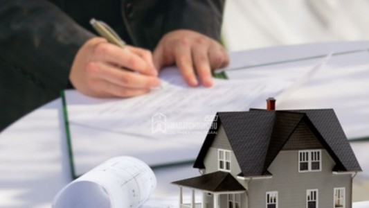 Thị trường mua bán nhà mặt phố toàn quốc