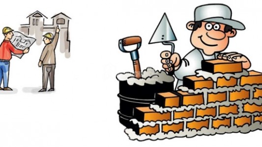 Những sai lầm thường gặp khi xây dựng nhà ở và cách khắc phục