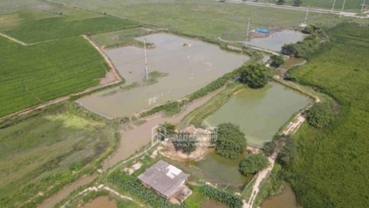 Bắc Ninh sắp có thêm khu công nghiệp mới quy mô 76ha tại Quế Võ