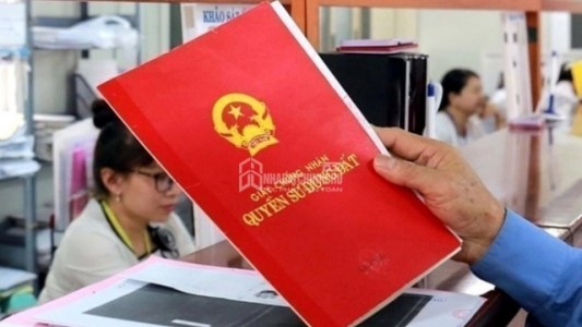 Hà Nội dừng nộp hồ sơ giấy đối với thủ tục sổ đỏ và 24 dịch vụ công trực tuyến thiết yếu