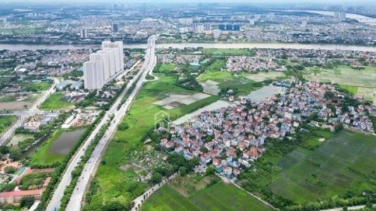 9 tỉnh thành thuộc diện đôn đốc kiểm kê đất đai, cập nhật kết quả vào dữ liệu số