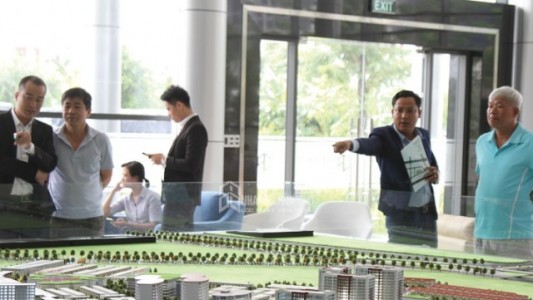 Có Nên Mua Nhà Khi Dự Án Mở Bán Đợt Đầu Tiên?