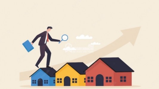 Thị trường mua bán đất toàn quốc