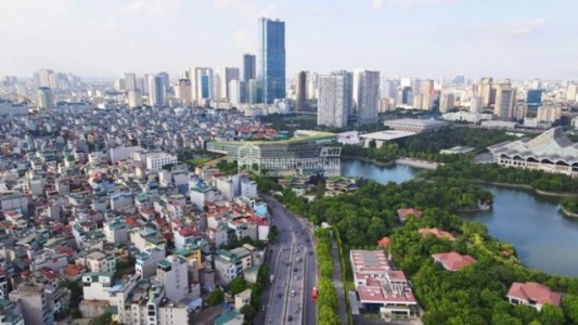 Sáp nhập, đổi tên tỉnh, xã phải được trên 50% hộ dân đồng thuận