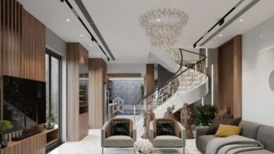 Nội Ngoại Thất Trong Bất Động Sản Yếu Tố Nâng Giá Trị Sức Hút Ngôi Nhà