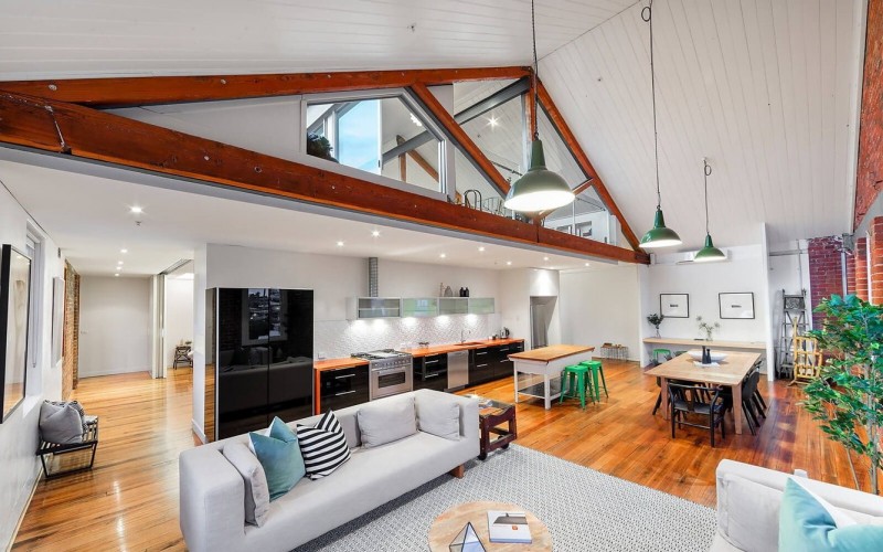 Nội thất quyết định bao nhiêu % giá trị căn nhà khi rao bán?