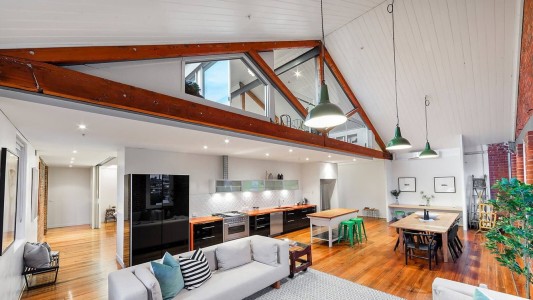 Nội thất quyết định bao nhiêu % giá trị căn nhà khi rao bán?