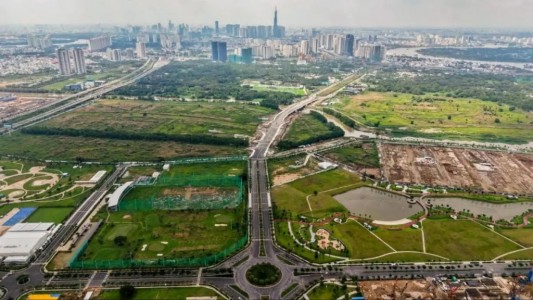 Đề xuất hai phương án áp dụng bảng giá đất và hệ số điều chỉnh