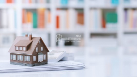 Nhà đất chính chủ (NDCC) hay Bất động sản chính chủ hướng dẫn kiểm tra pháp lý 2026