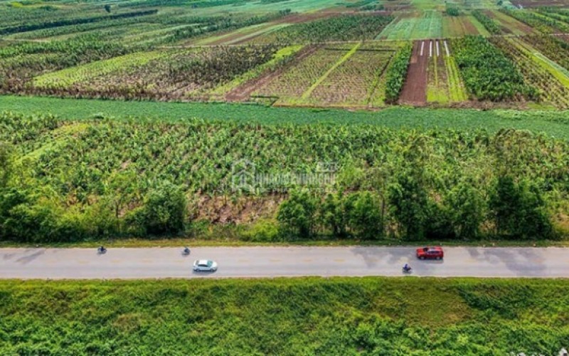 Đề xuất hai phương án áp dụng bảng giá đất và hệ số điều chỉnh