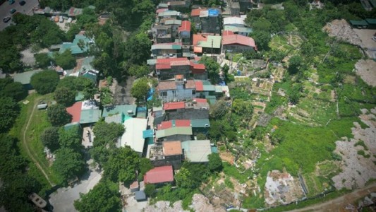 Giá đất tái định cư tại Hà Nội có nơi khoảng 8,8 triệu đồng/m²: Áp dụng cách tính nào cho đúng?