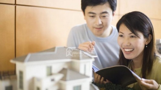 Người trẻ chọn thuê căn hộ “dùng thử” trước khi mua