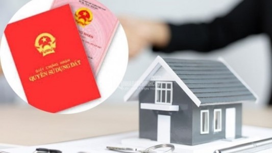 Bộ Tài chính lên tiếng về phản ánh có trường hợp phải nộp lại tiền sử dụng đất khi làm sổ đỏ