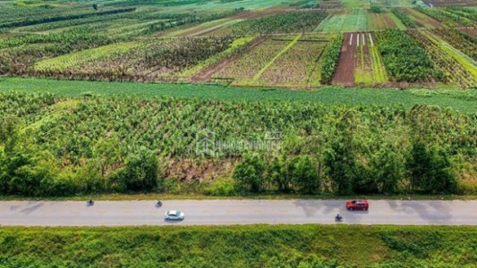 Đề xuất hai phương án áp dụng bảng giá đất và hệ số điều chỉnh